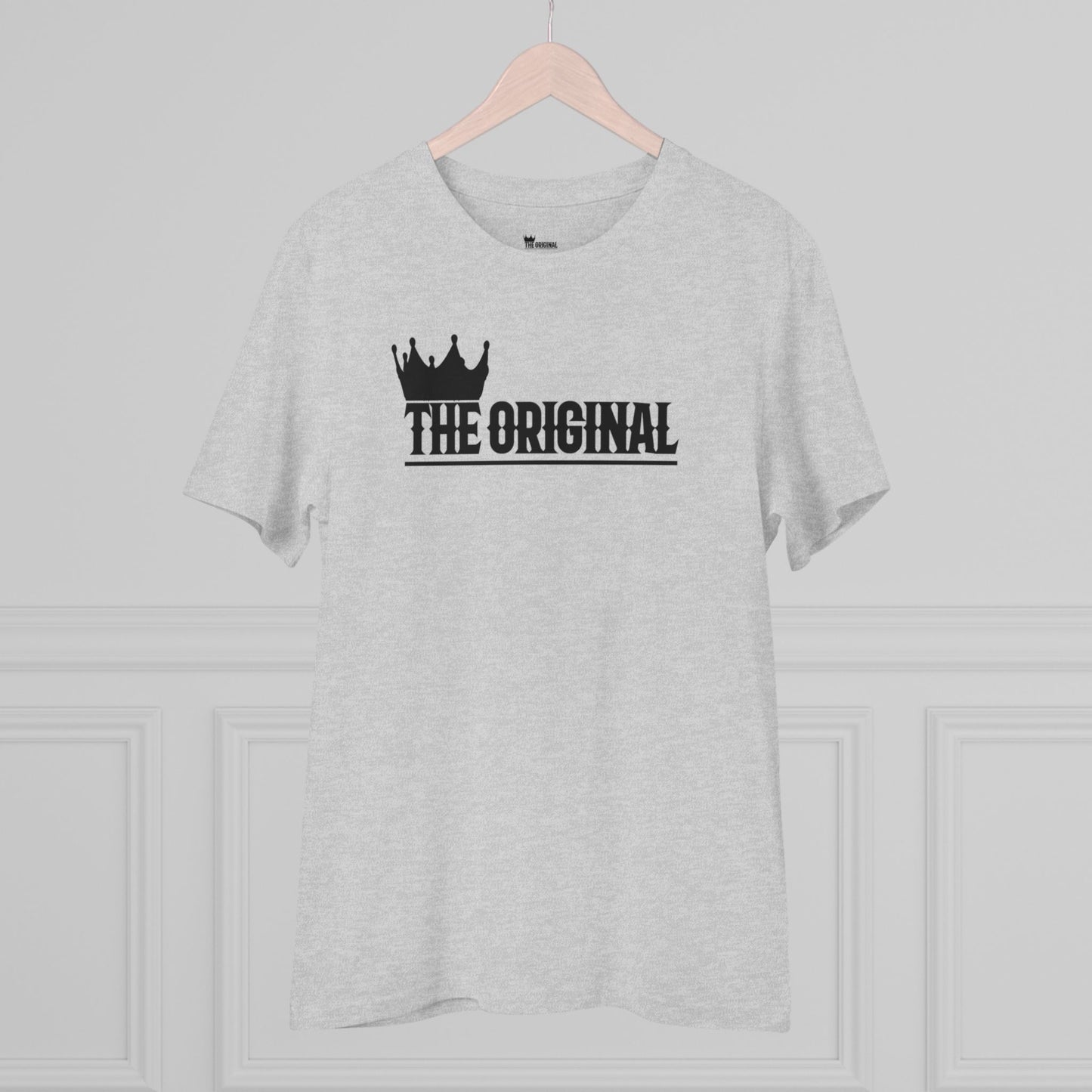 Organic Creator T-shirt - THE ORIGINAL