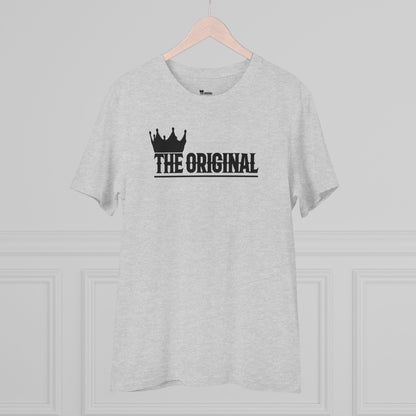 Organic Creator T-shirt - THE ORIGINAL