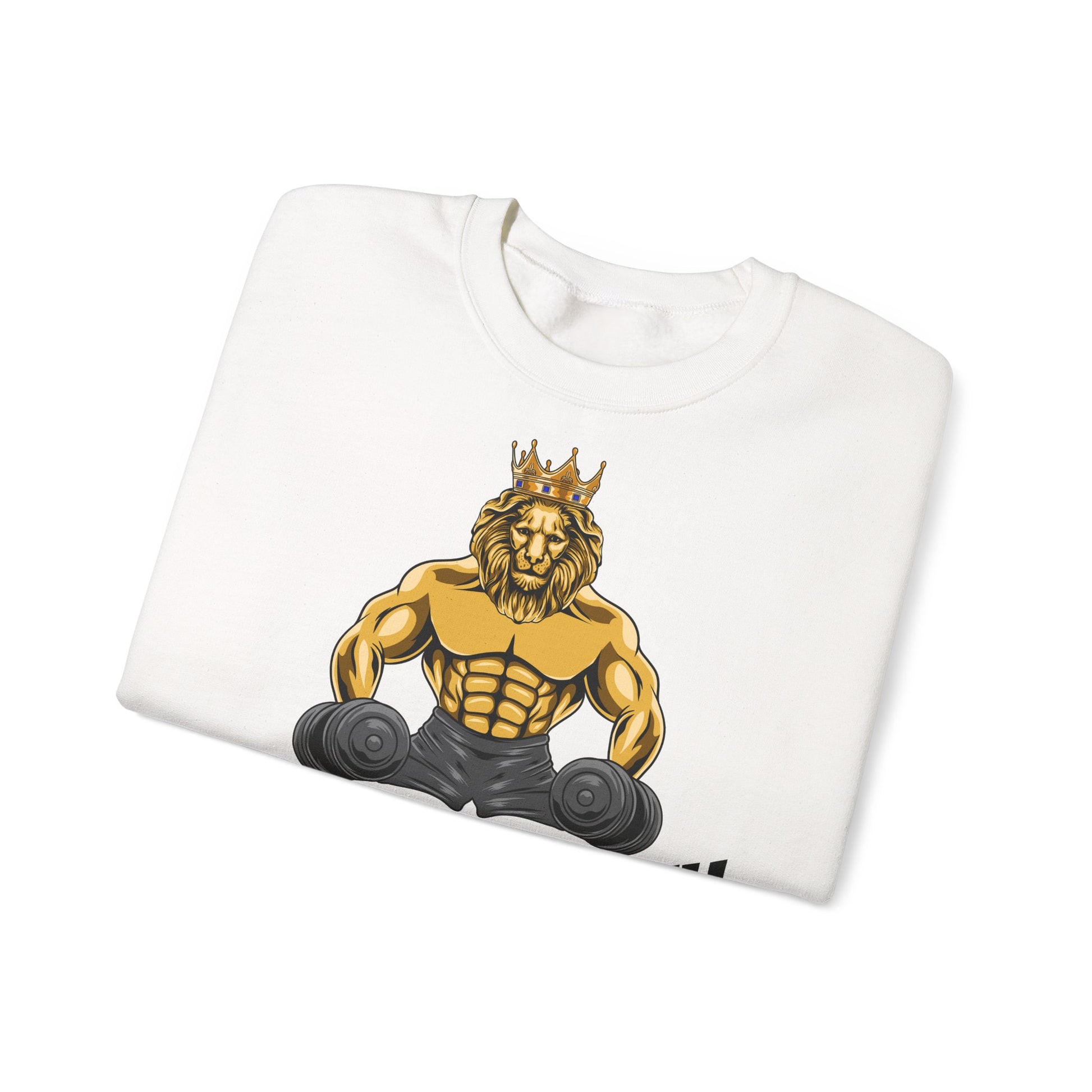 FREE STYLE FAITH Custom Kristen Sweatshirt – The Original – faithwear – streetwear with purpose