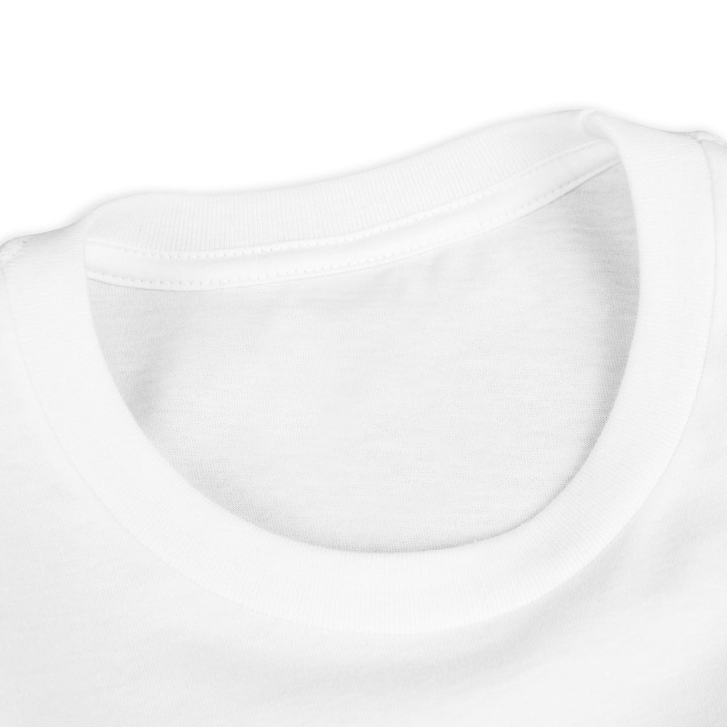 LOYAL MUSCLES Youth Tee - for all the faith living young people, be strong in faith
