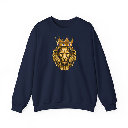 GOLD LION Sweatshirt