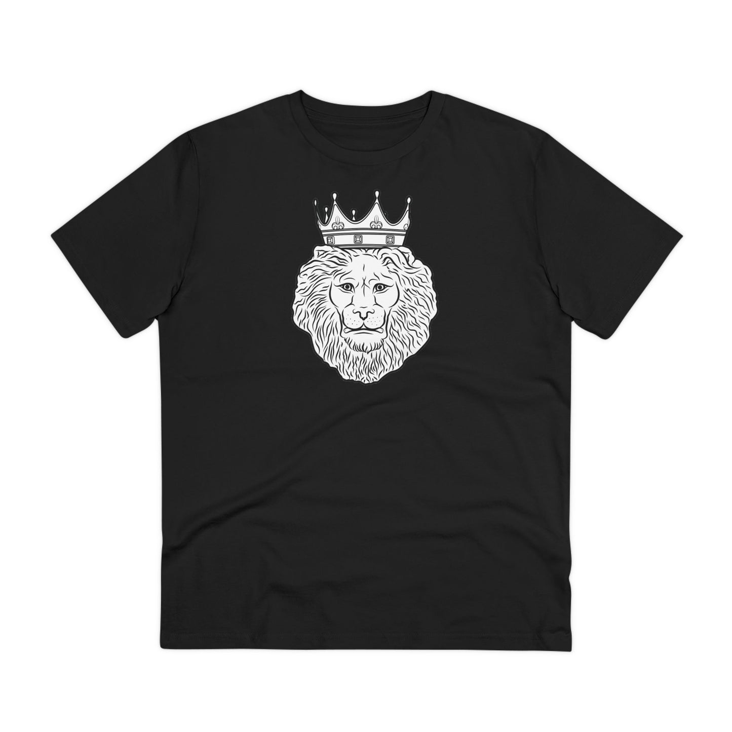 KING Organic Creator T-shirt