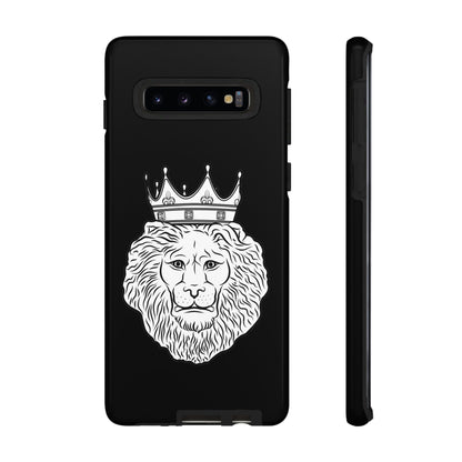 KING Cover (black)