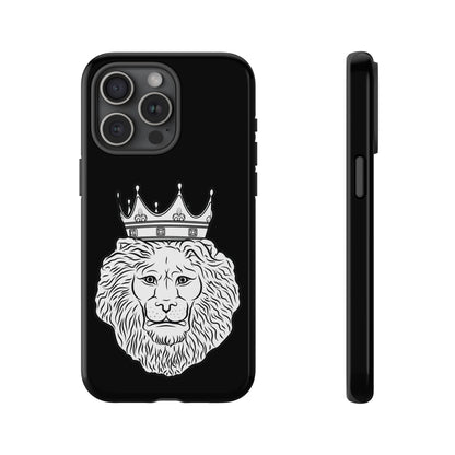 KING Cover (black)