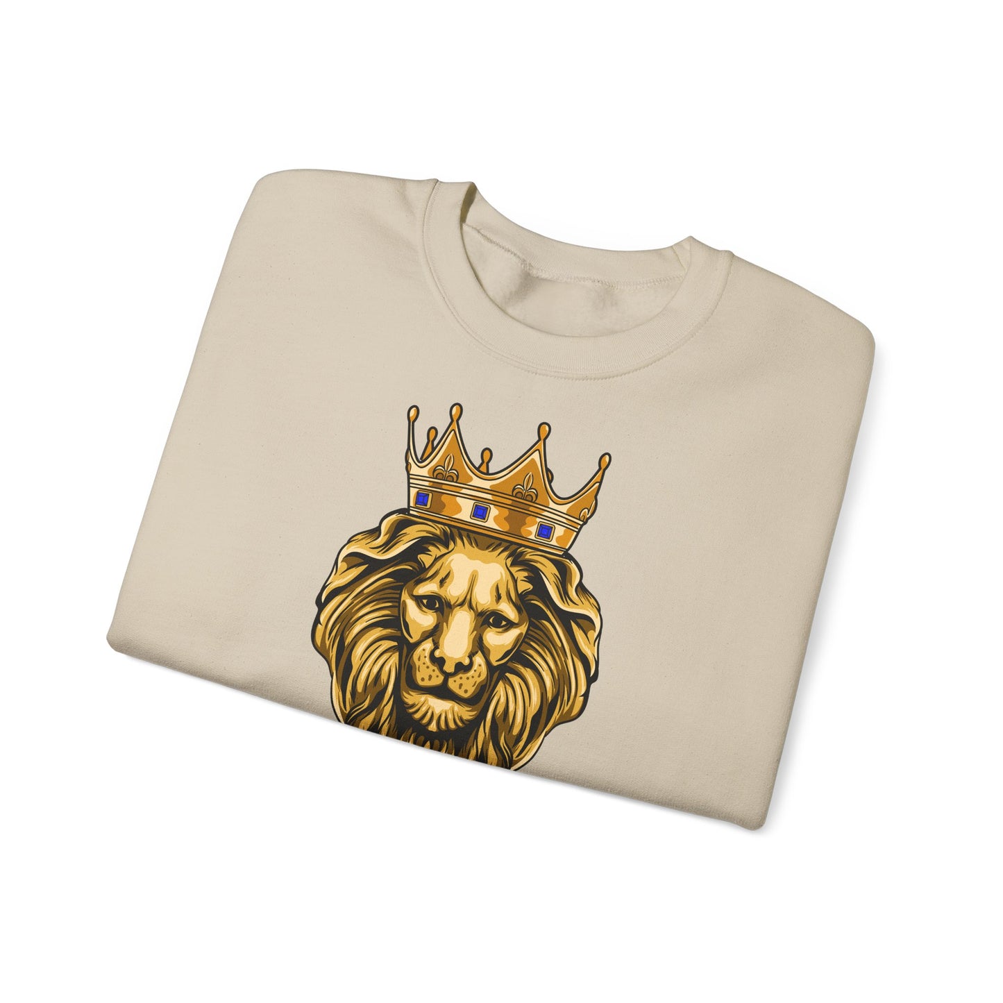 GOLDEN LION Sweatshirt