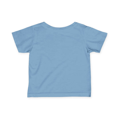 Camiseta infantil PRINCE - Be Royal