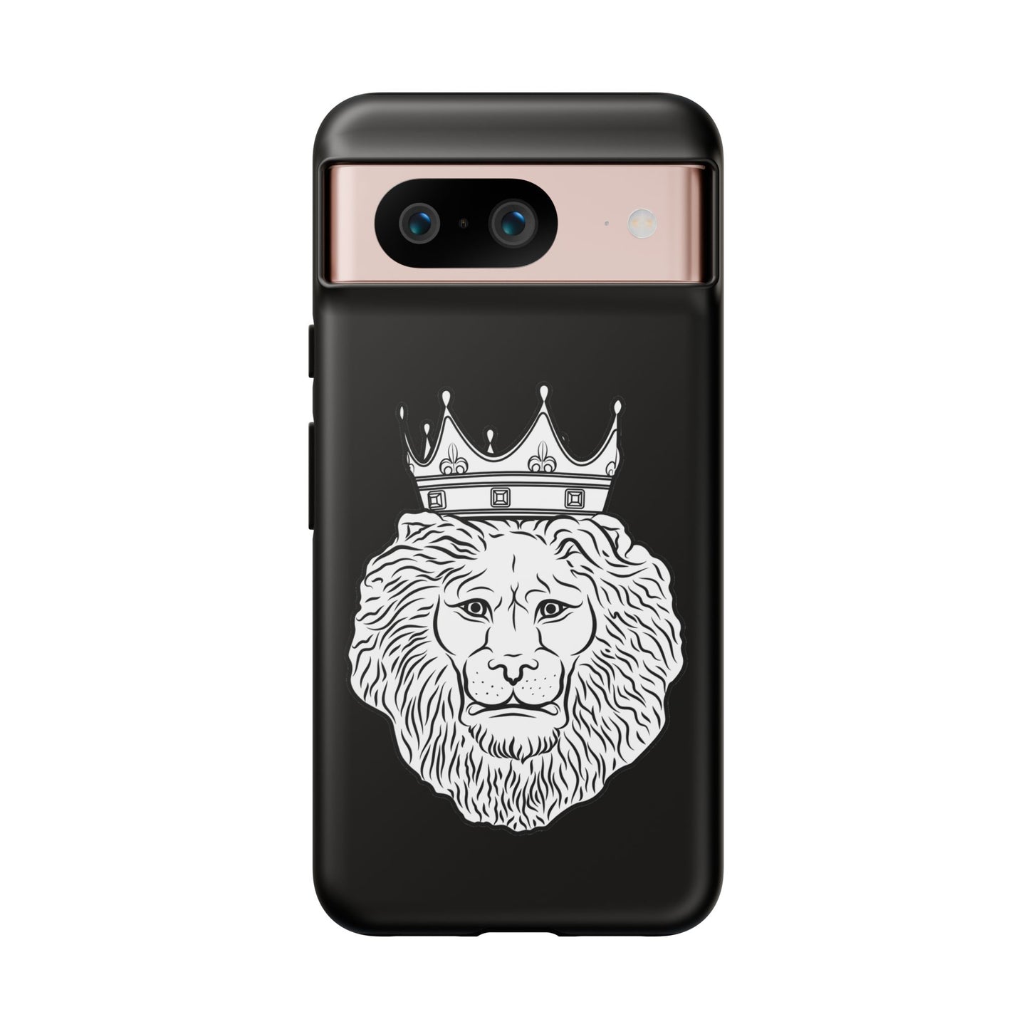 KING Cover (black)