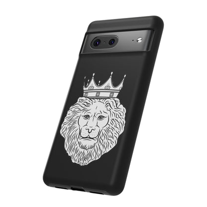 KING Cover (black)