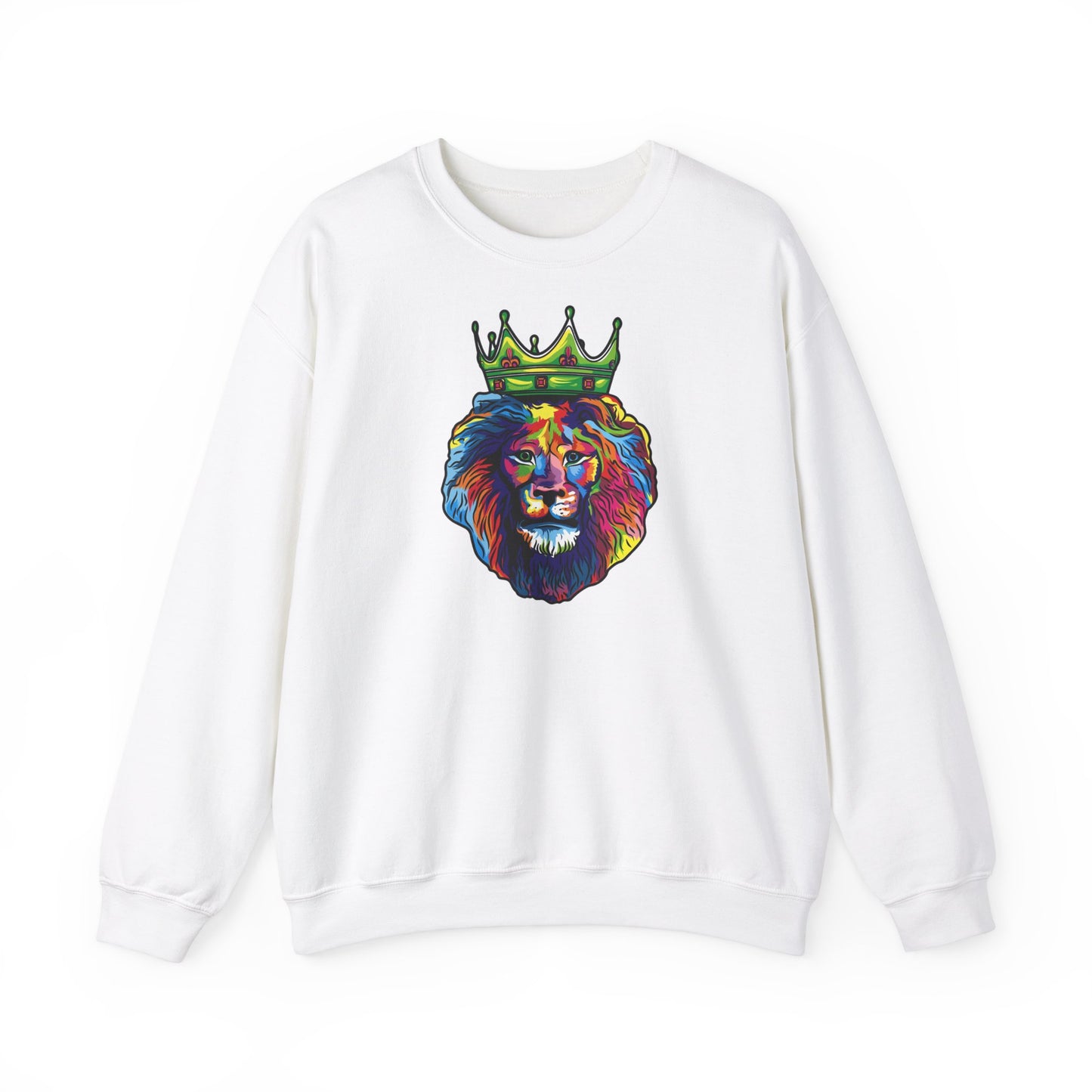 COLOR LION Sweatshirt