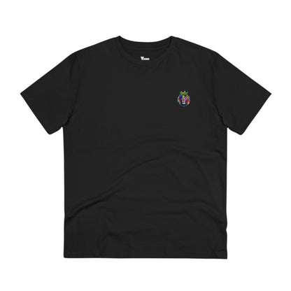 COLOR LION Organic T-shirt