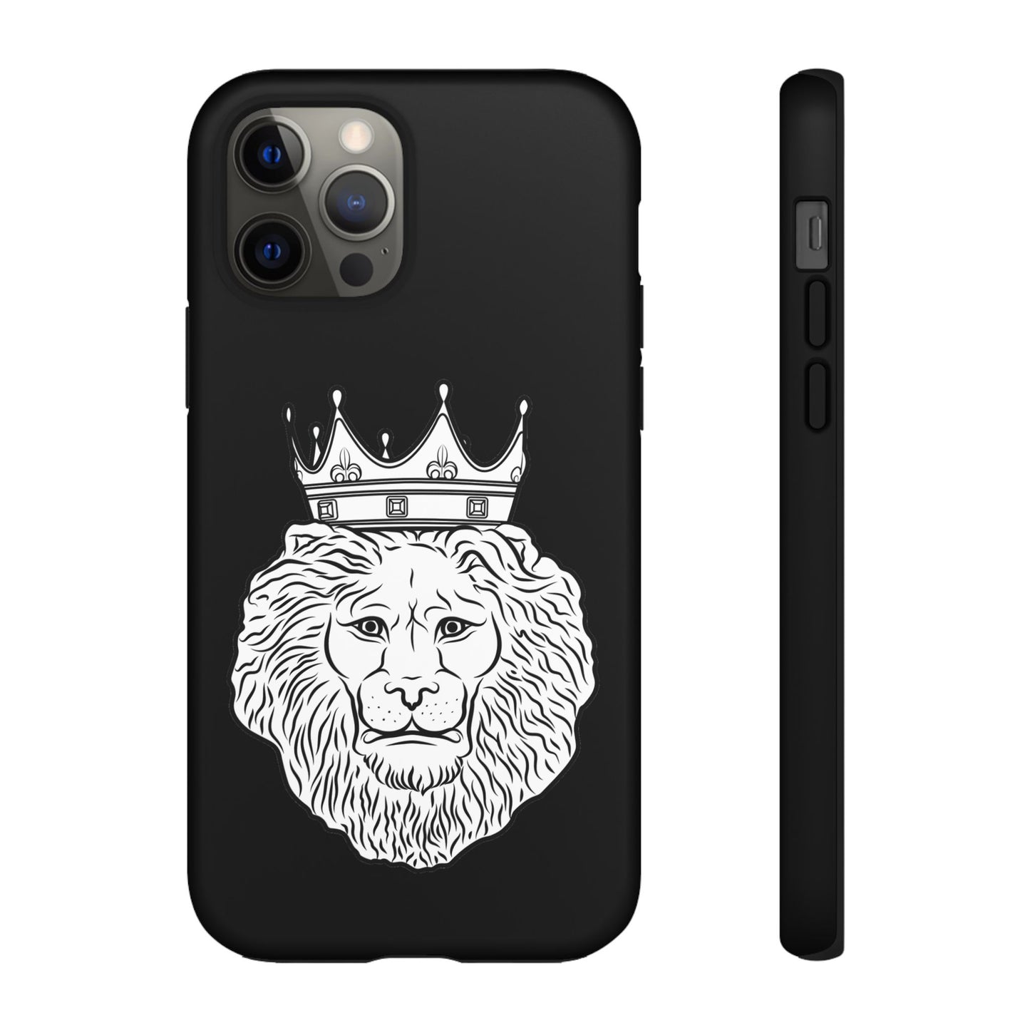 KING Cover (black)