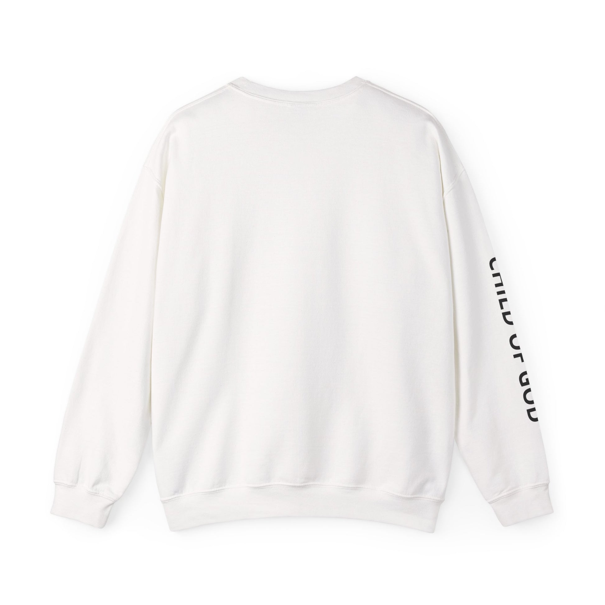 FREE STYLE FAITH Custom Kristen Sweatshirt – The Original – faithwear – streetwear with purpose