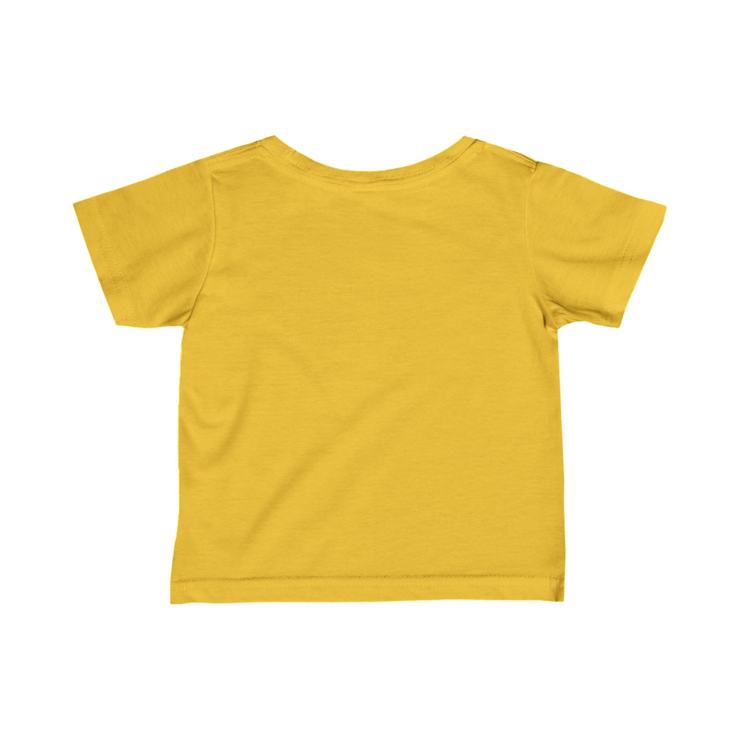 Camiseta infantil (bebé) LOYAL MUSCLES