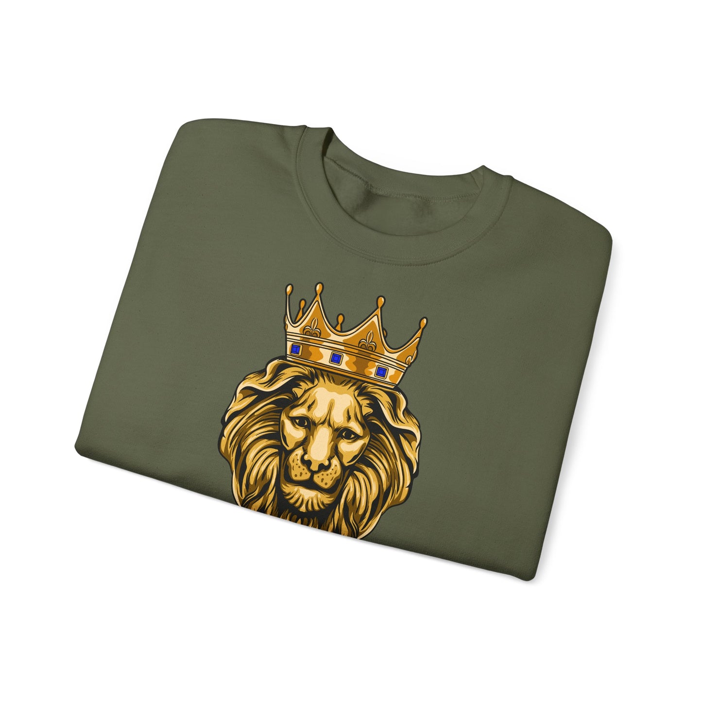 GOLDEN LION Sweatshirt