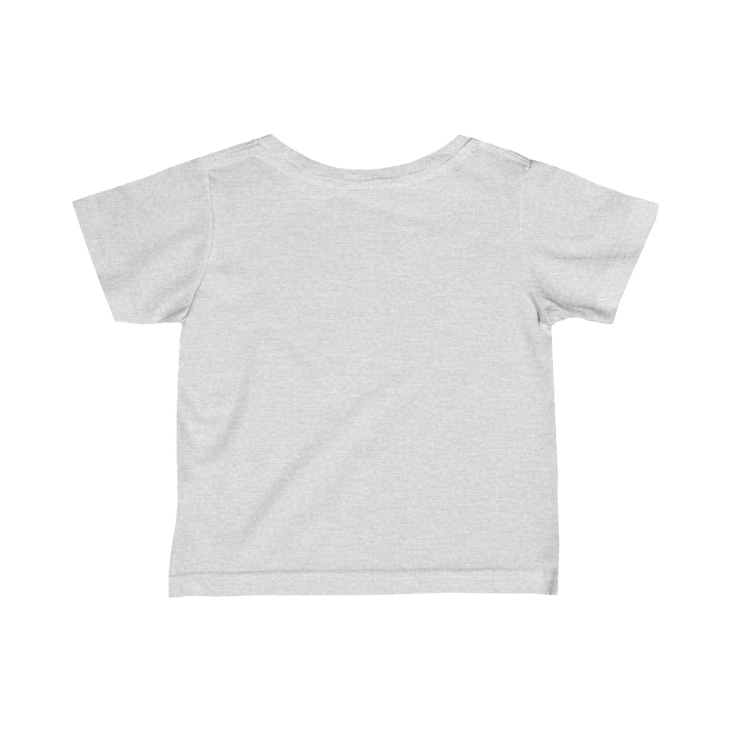 PRINCE Infant Tee - Be Royal