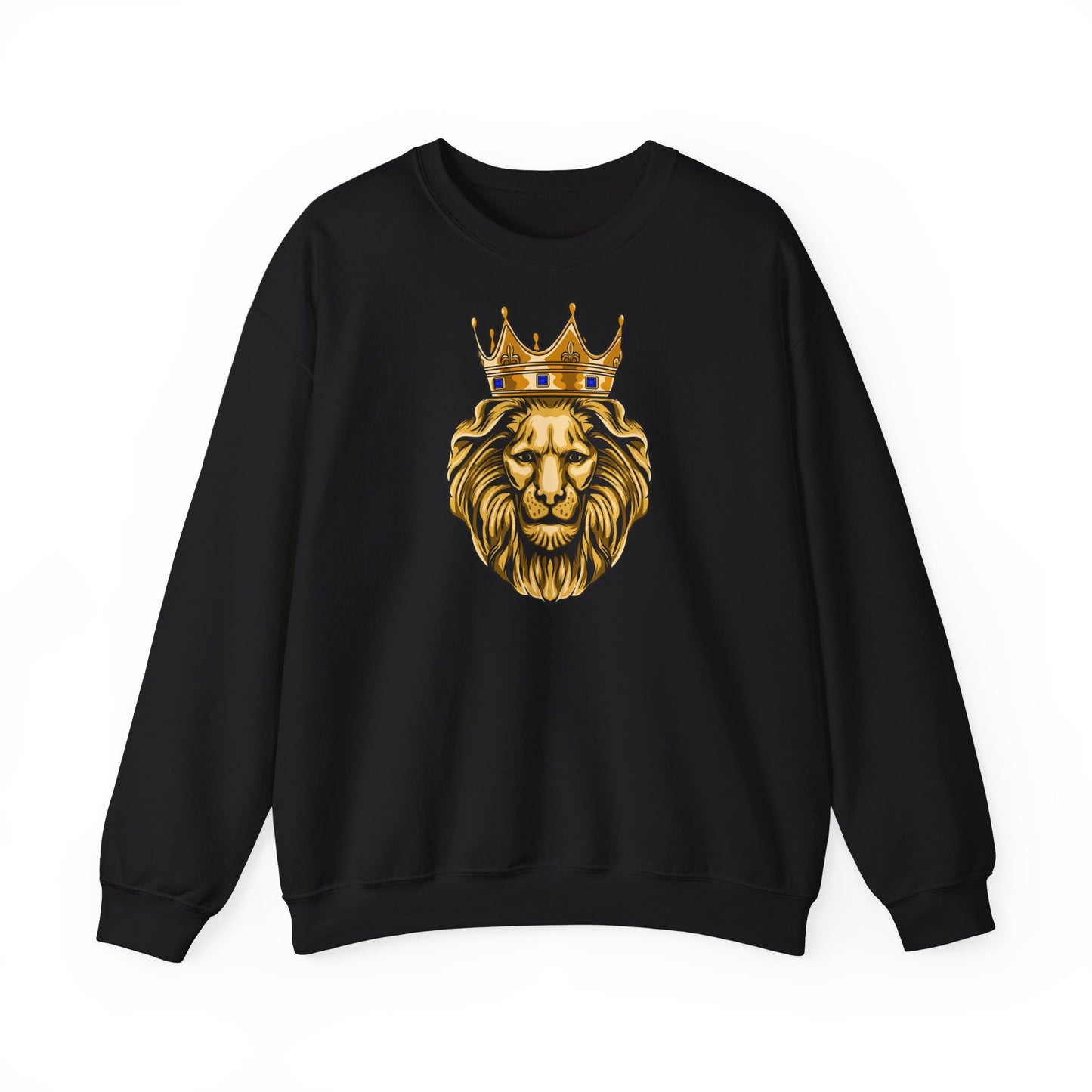 GOLD LION Sweatshirt