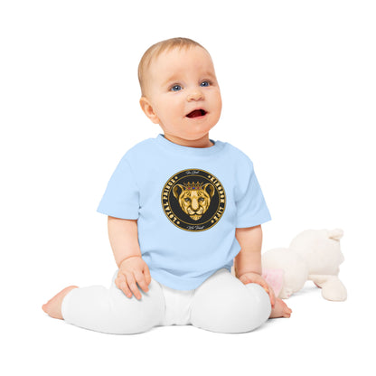 PRINCE Baby T-Shirt