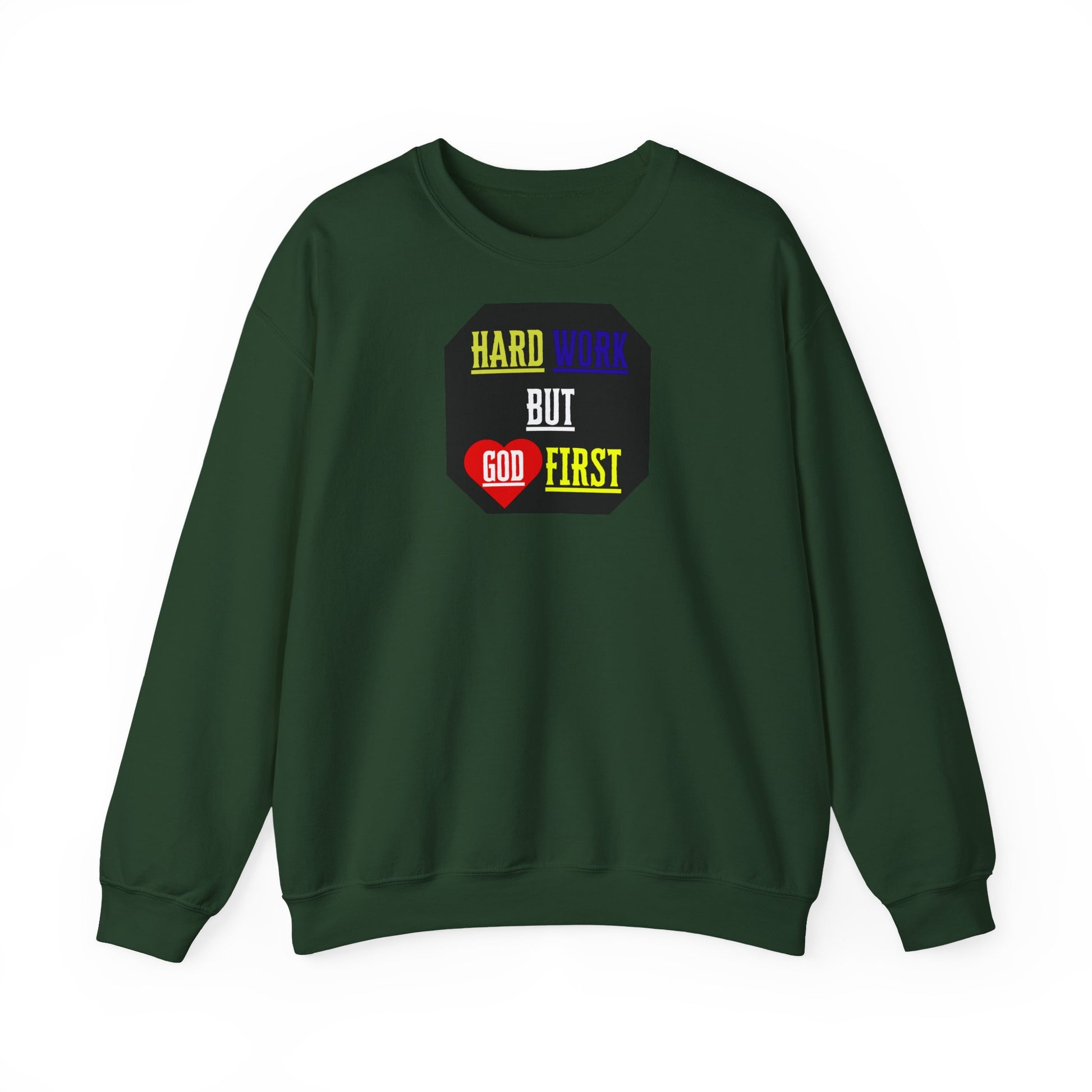 LÍNEAS ATREVIDAS | Sudadera cristiana unisex – La original. Fe viva en todas las estaciones.
