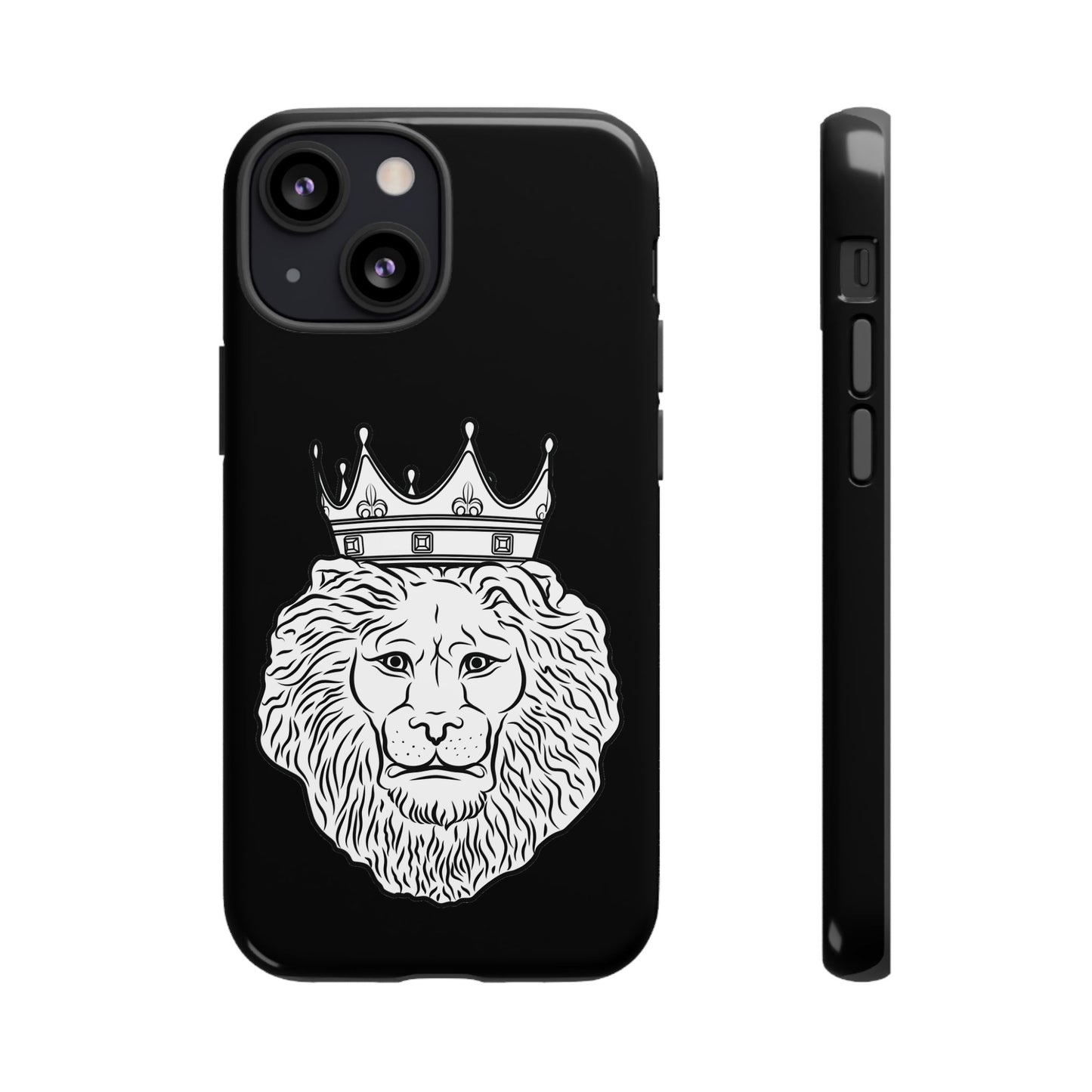 KING Cover (black)