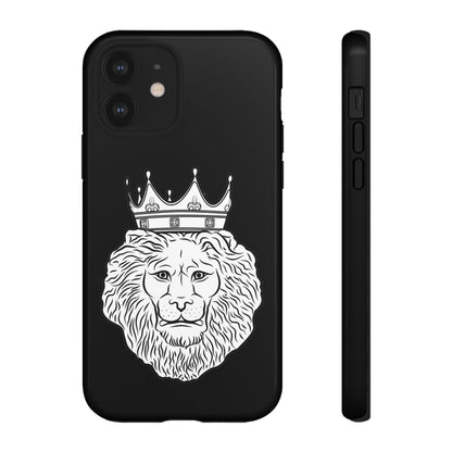 KING Cover (black)