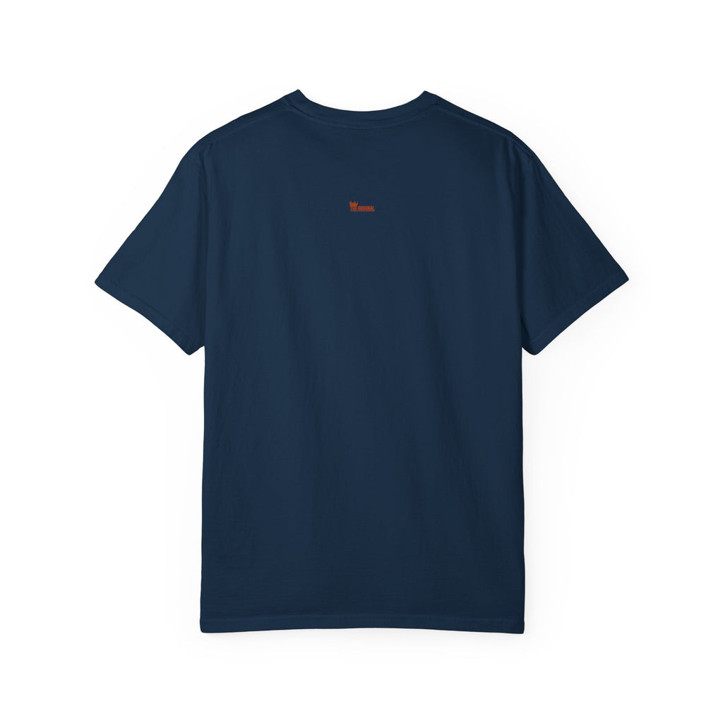 Create your faith statement T-Shirt — "Free Style Faith" Colorful Tee - The Original