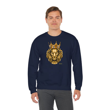 GOLDEN LION Sweatshirt