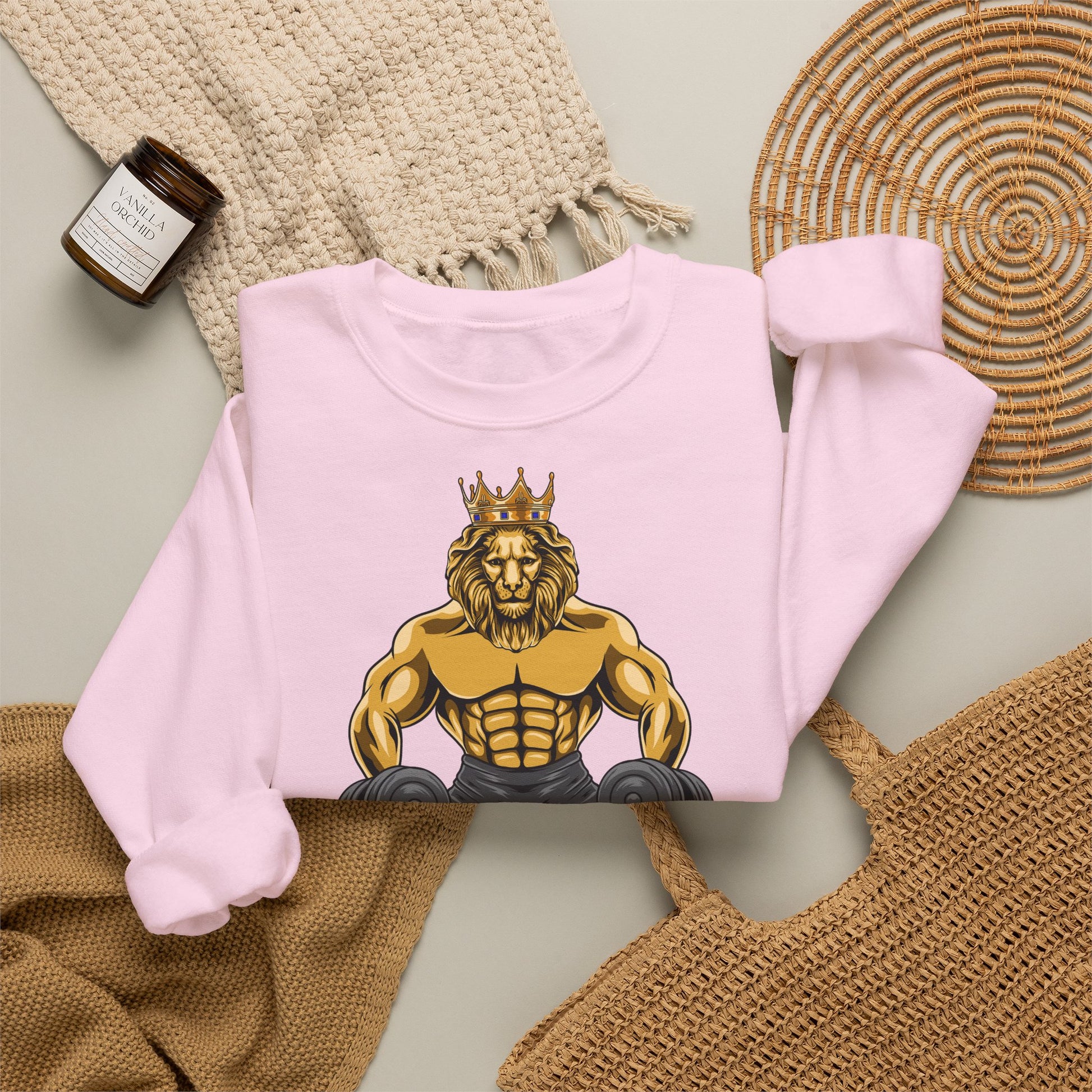 FREE STYLE FAITH Custom Kristen Sweatshirt – The Original – faithwear – streetwear with purpose