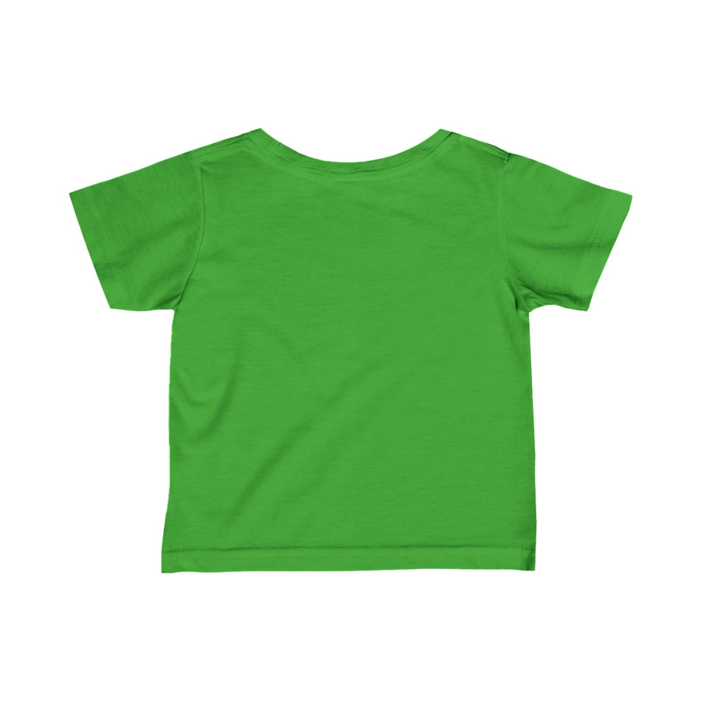 Camiseta infantil de jersey fino COLOR LION