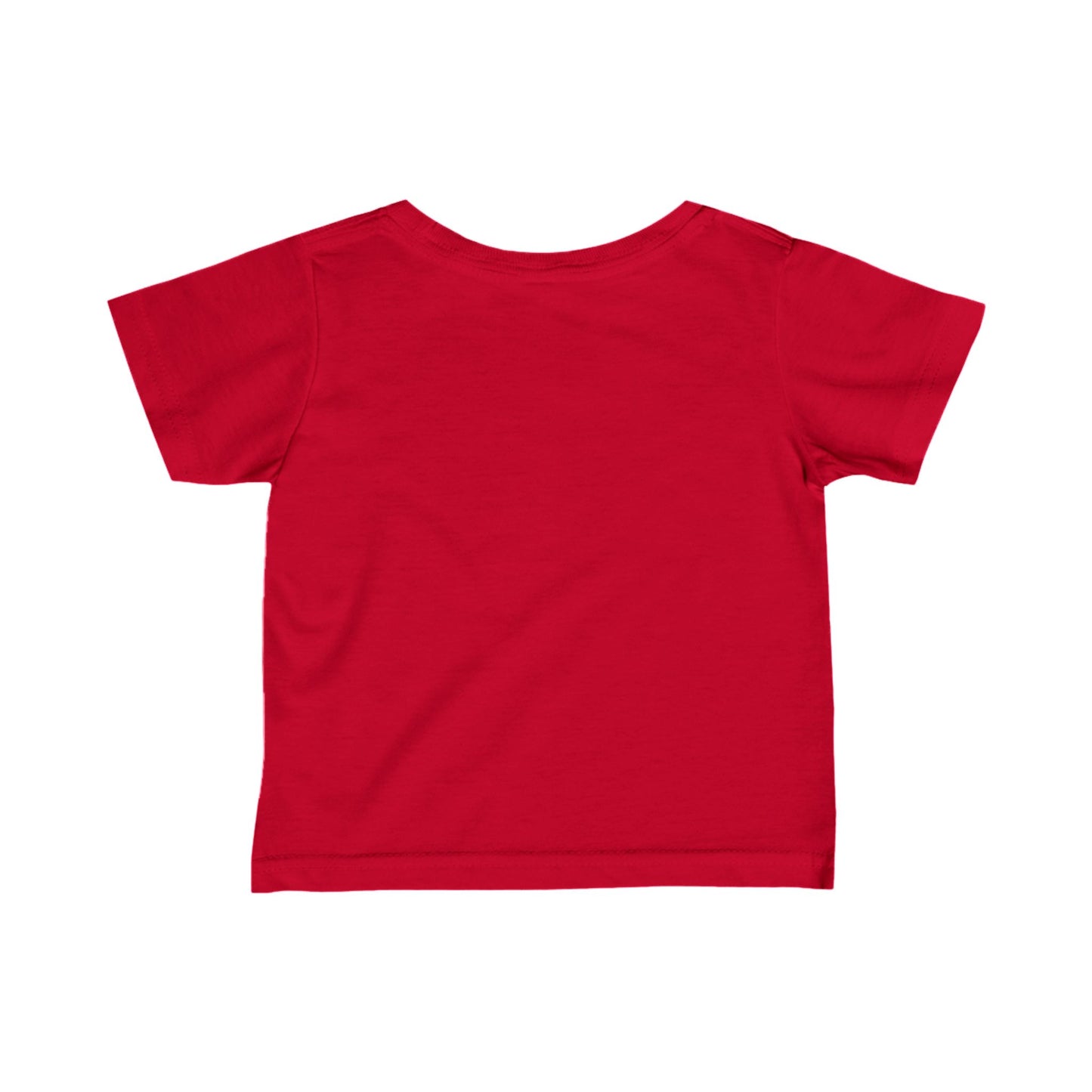 LOYAL PRINCE Infant Fine Jersey Tee