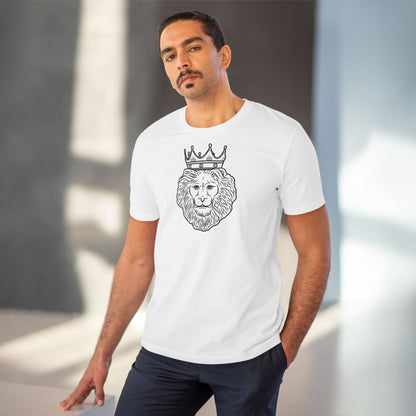 KING Organic Creator T-shirt