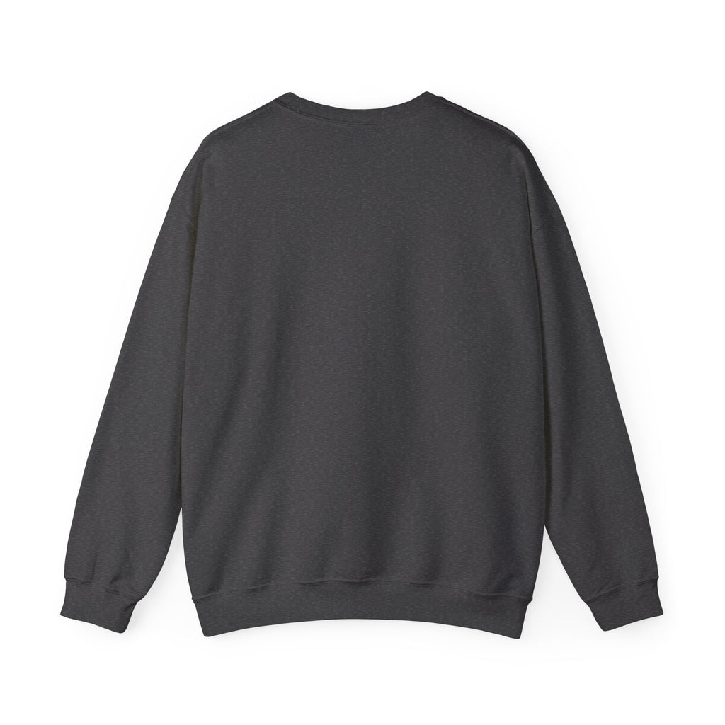 FREE STYLE FAITH Custom Kristen Sweatshirt – The Original – faithwear – streetwear with purpose