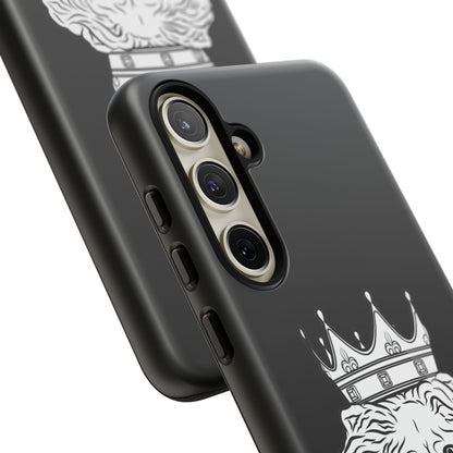 KING Cover (black)