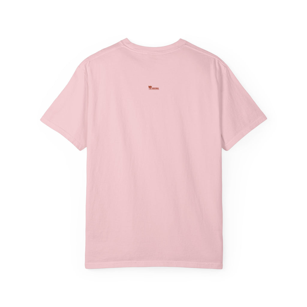 Create your faith statement T-Shirt — "Free Style Faith" Colorful Tee - The Original