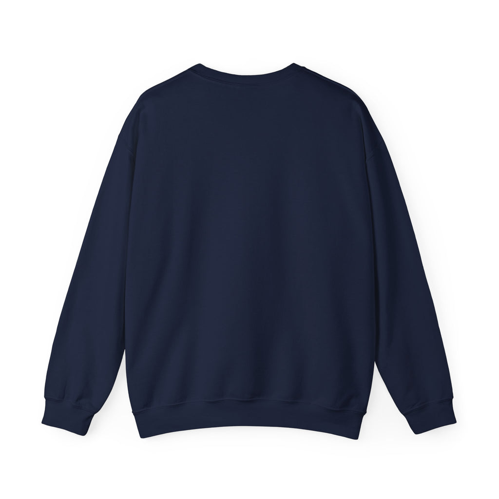 BOLD LINES | Unisex Christian Sweatshirt – The Original. Faith living in all seasons