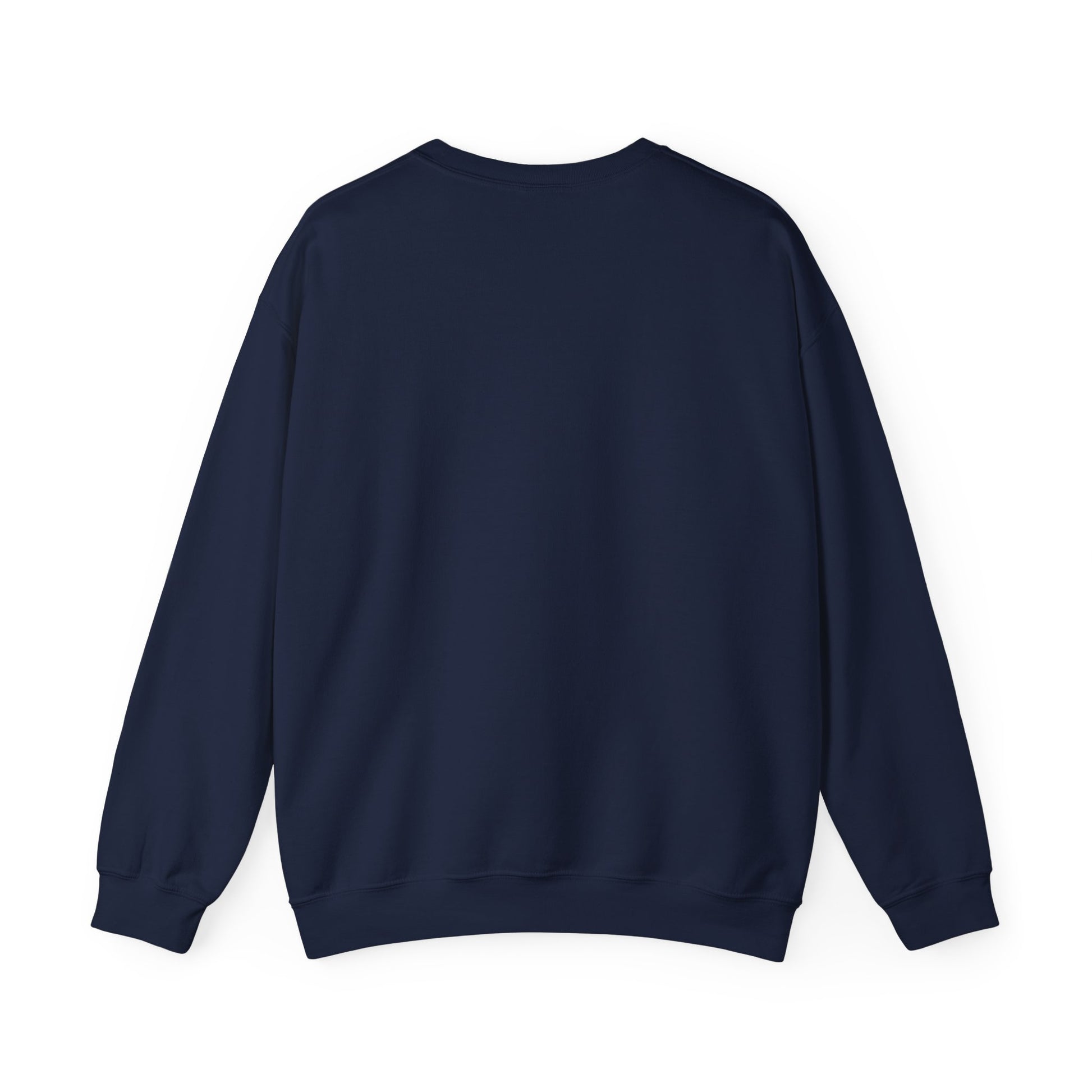LÍNEAS ATREVIDAS | Sudadera cristiana unisex – La original. Fe viva en todas las estaciones.