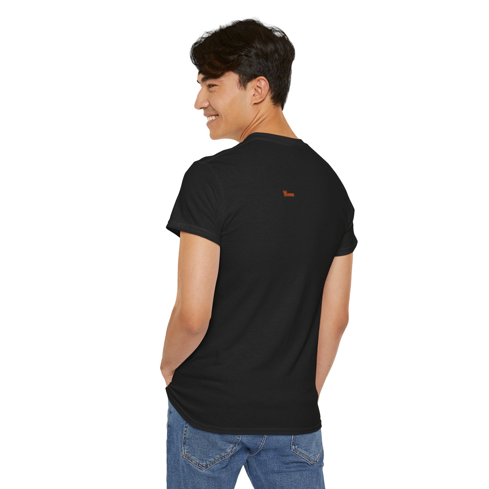 FREE STYLE FAITH med COLOR LION Custom kristen T-shirt – The Original – faithwear