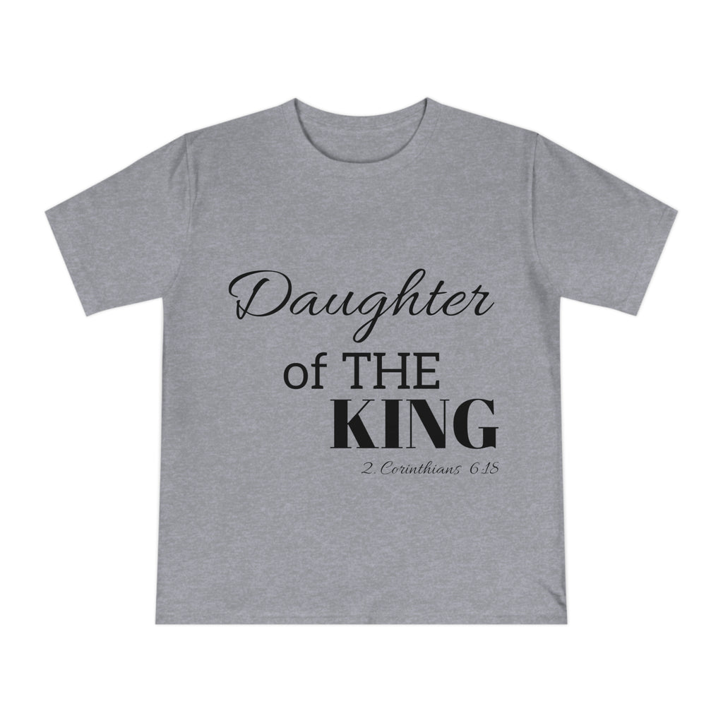 Camiseta Hija del Rey