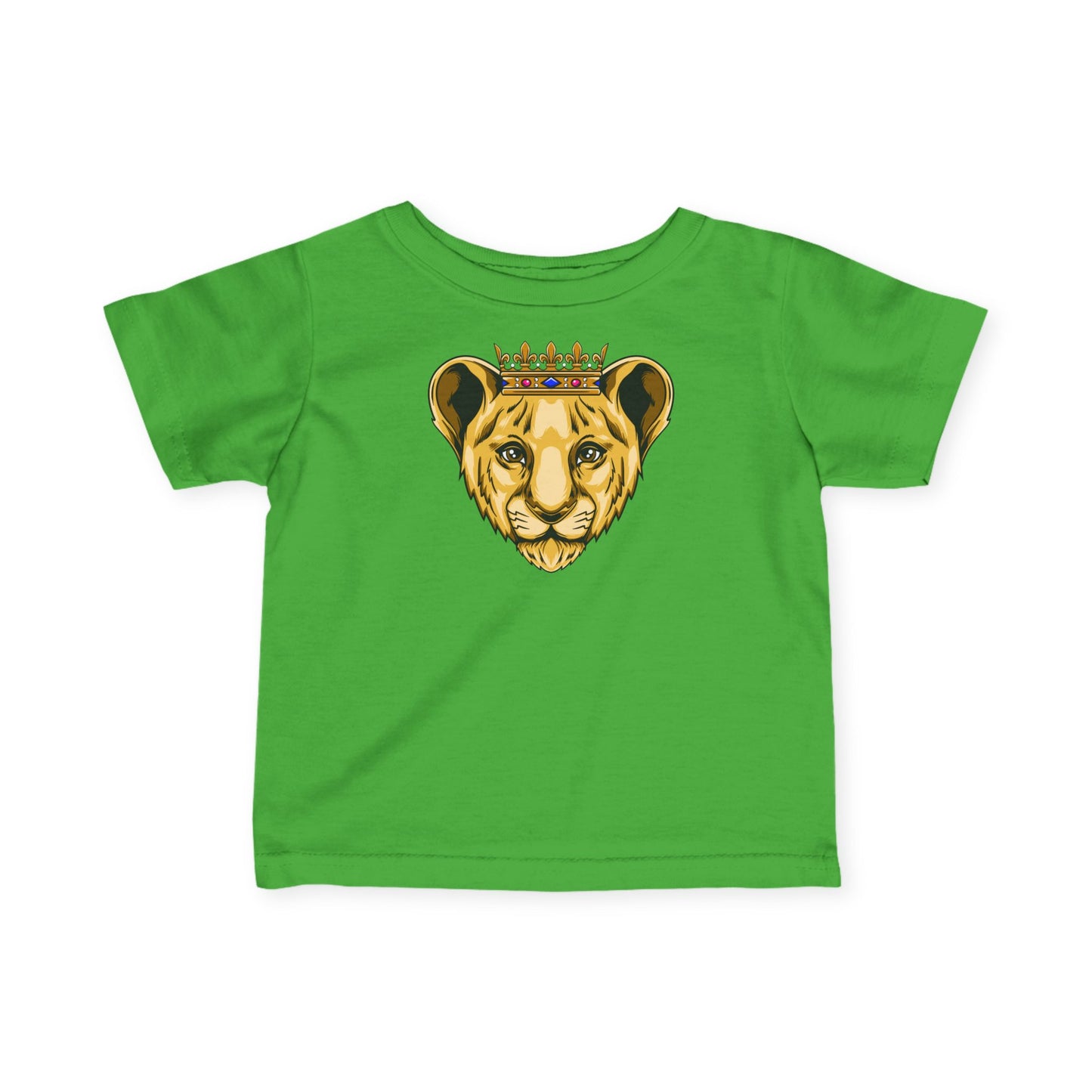 Camiseta infantil PRINCE - Be Royal