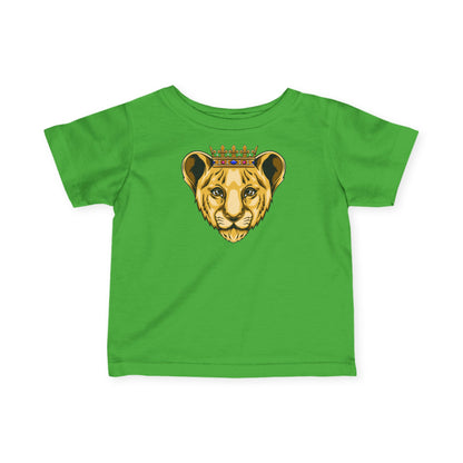 Camiseta infantil PRINCE - Be Royal