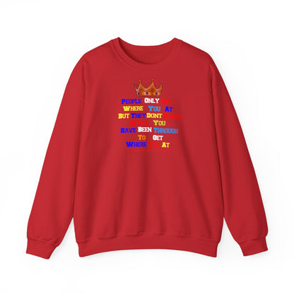 The Truth Sweatshirt