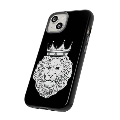 KING Cover (black)