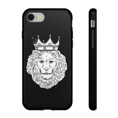 KING Cover (black)