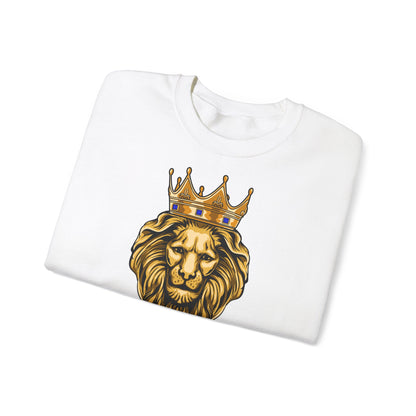 GOLD LION Sweatshirt