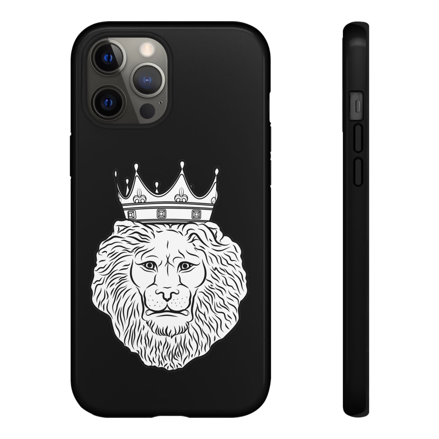 KING Cover (black)