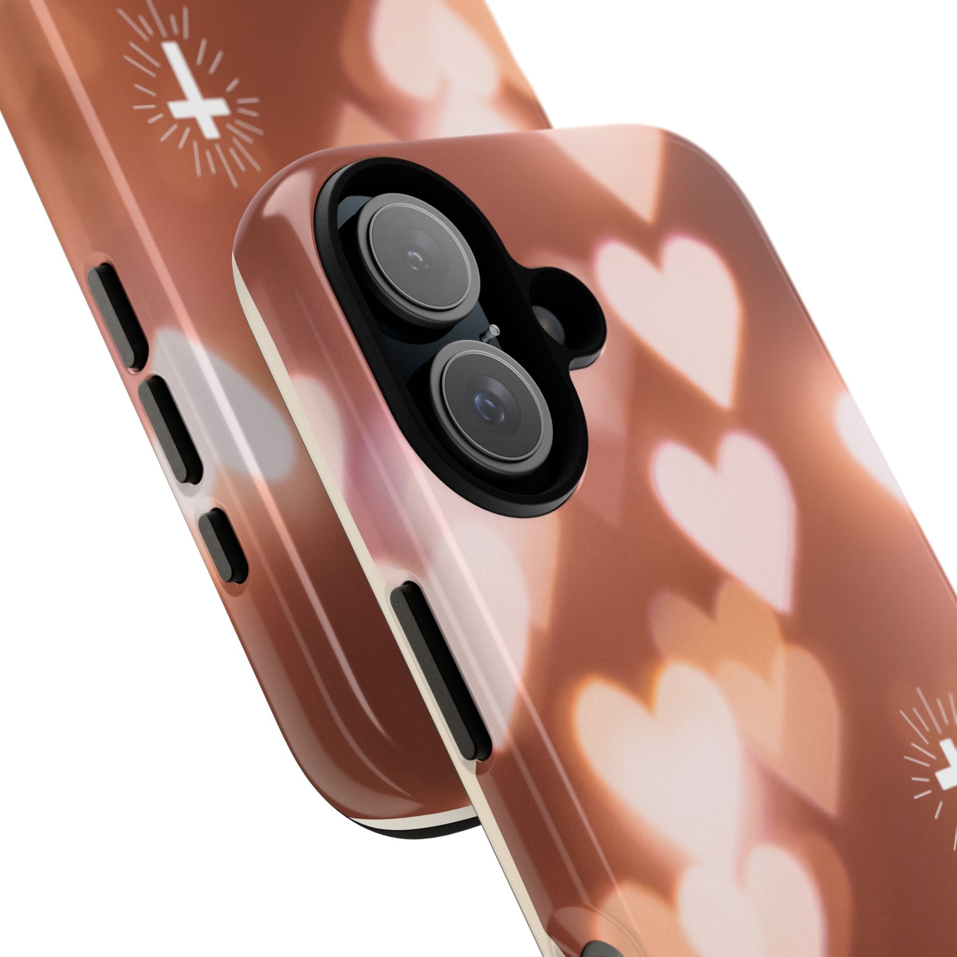 Faith over Fear Tough Cases - The Original Faithwear