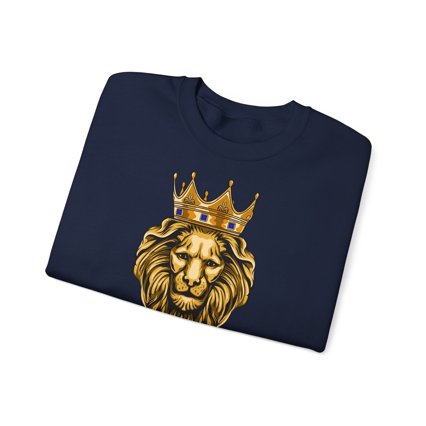GOLDEN LION Sweatshirt