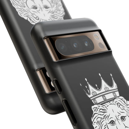 KING Cover (black)