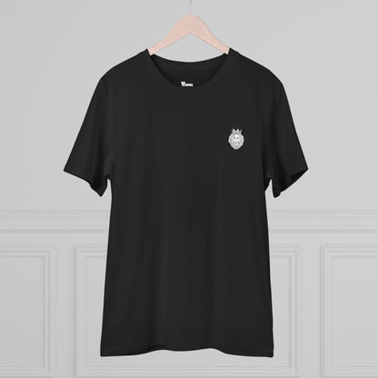 Camiseta orgánica LOYAL KING