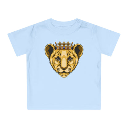 Camiseta de bebé PRINCE