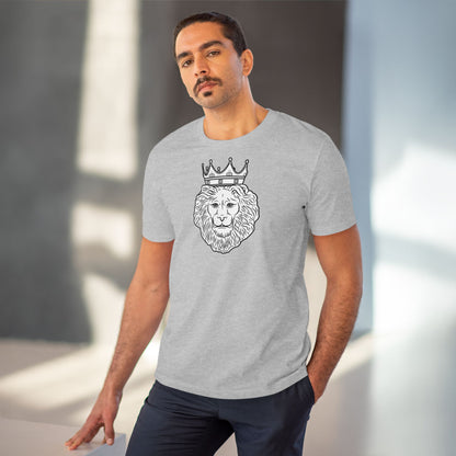 KING Organic Creator T-shirt